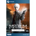 The Medium - Deluxe Edition Steam [Singleplayer Only]
